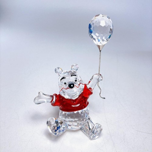 Swarovski disney winnie the - disney,
