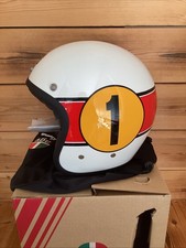AGV X70 Mino 73 Retro Open