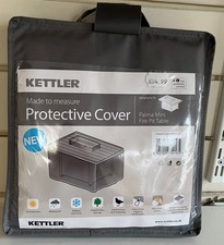 Kettler Palma Mini Fire Pit