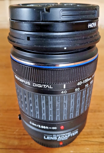 Olympus zuiko digital zoom - zuiko,