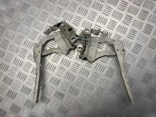 2014 VOLKSWAGEN PASSAT B7 FRONT LEFT & RIGHT BONNET HINGES 3AA823302 3AA823301