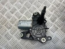 2014 MINI CLUBMAN REAR WINDOW WIPER MOTOR GENUINE 7168154