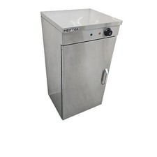 Single Door Plate Warmer Food