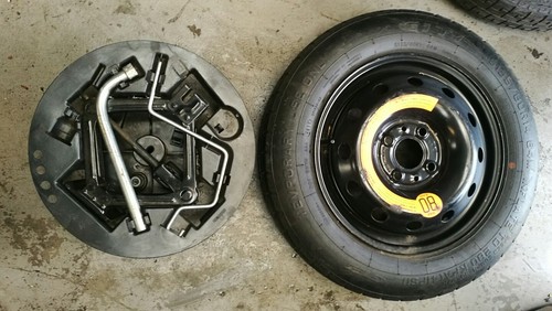 Fiat panda 2003 - 2003-2018, space