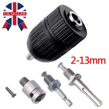 13mm drill chuck - 1/2",