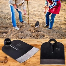 HEAVY DUTY 3LB HOE HEAD GARDEN