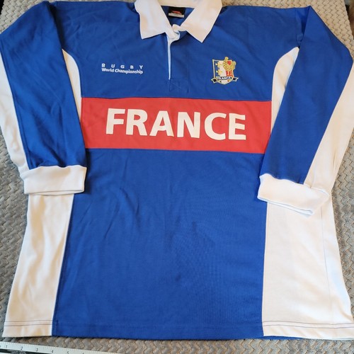 Vintage rook france - vintage, rugby