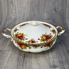 Royal Albert Old Country Roses