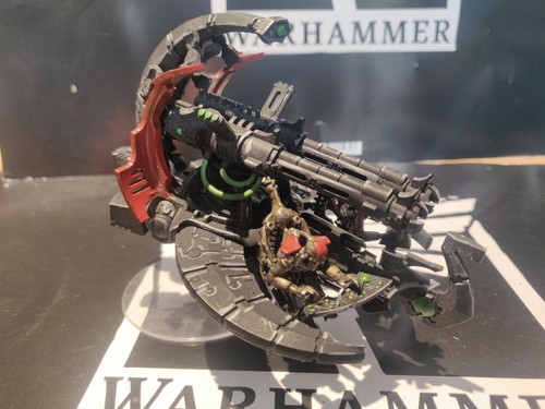 Warhammer 40k necron - 40k,