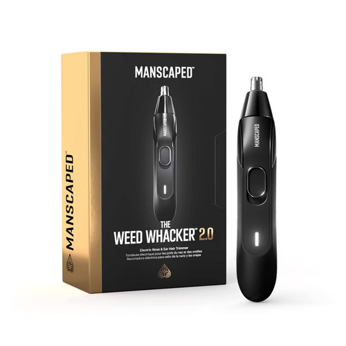 Manscaped the weed - whacker, 2.0