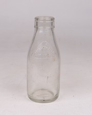 Vintage 'Milk Bottles N.I