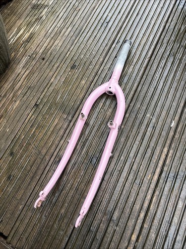 Retro mtb solid forks - mtb,
