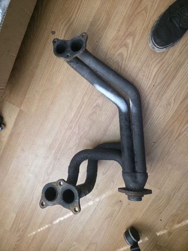 Subaru impreza equal - impreza, length