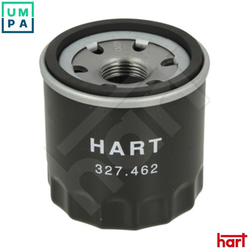 Oil filter 327 462 - oil, for