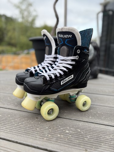 Bauer xlp roller - uk,