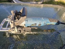 WorkZone biscuit Joiner