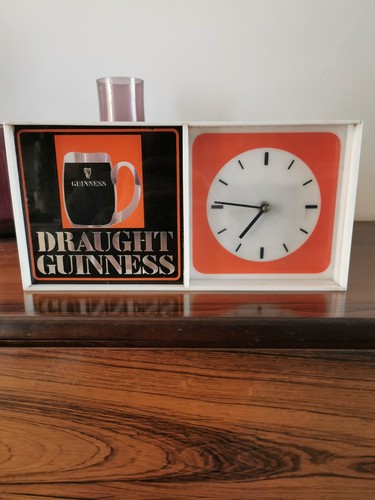 Vintage 70s guinness - vintage,