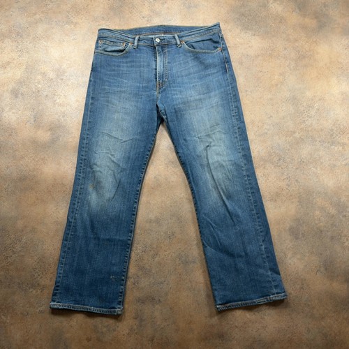 Levi 751 jeans mens - mens, inch