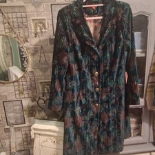 JOE BROWNS SIZE 12 TEAL