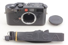 ⏯[Top MINT / Strap] Leica M6