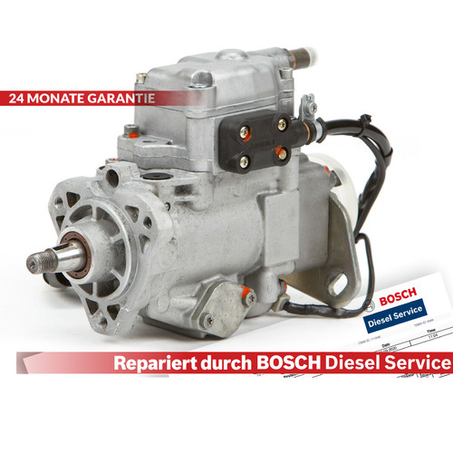 Refurbished injection pump - refurbished,