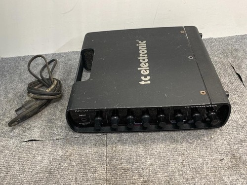 Electronic rh750 bass head - rh750,