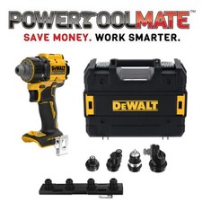 Dewalt dcd803nt 18v - dewalt, xr