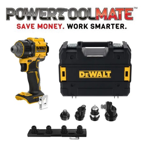 Dewalt dcd803nt 18v - 18v, xr