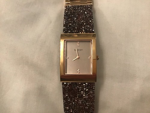 Ladies sekonda seksy wrist - seksy,
