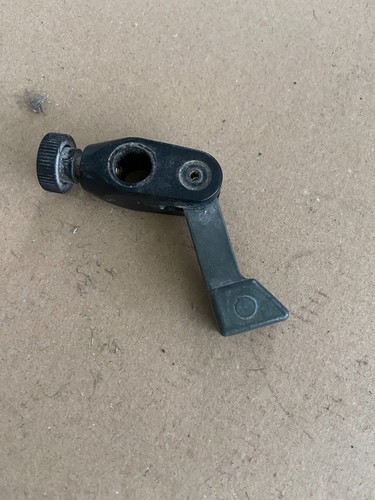 Heidelberg sheet steadier foot