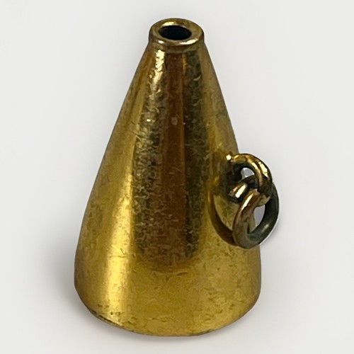 Vintage 10k yellow gold filled - vintage,