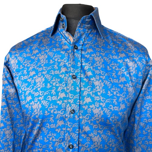 Claudio lugli mens shirt - lugli,