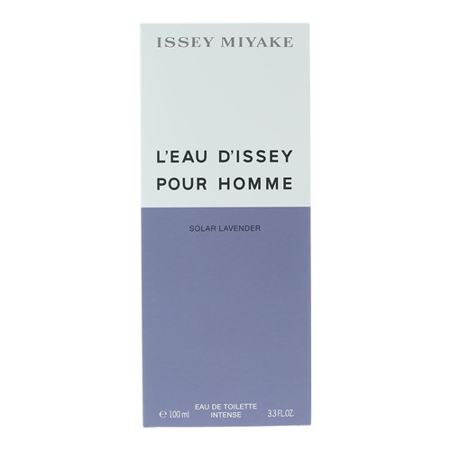 Issey miyake eau - issey, d'issey