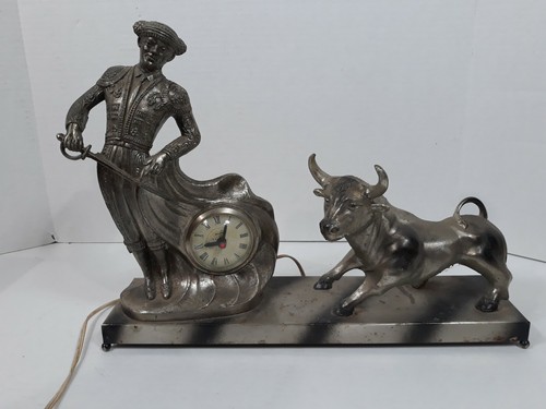 Mid century united metal - mid,