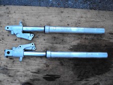 SUZUKI RGV125 FORKS