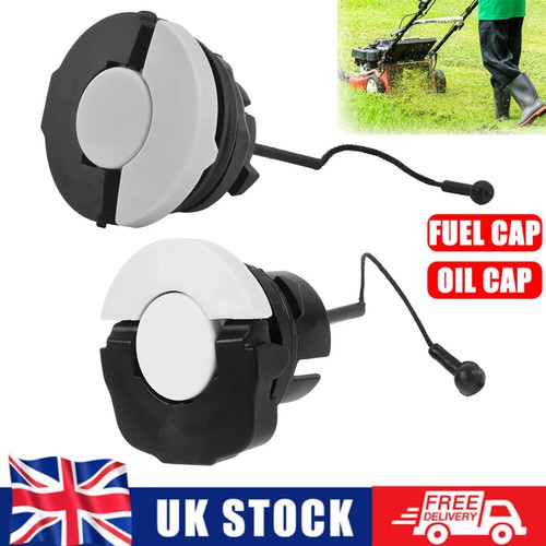 Fuel cap oil - fuel,
