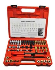Thread Repair Tool Kit Metric