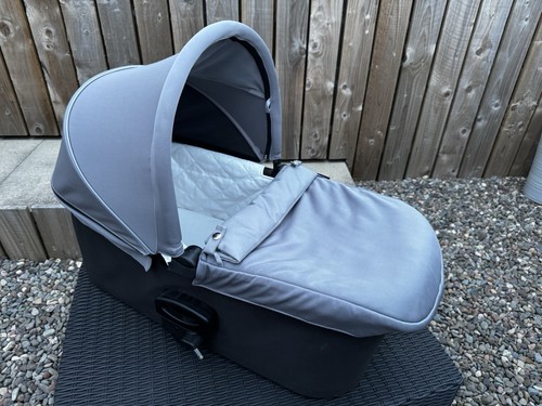 Baby jogger city mini - baby, gt