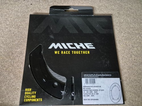Miche pista advanced - miche,