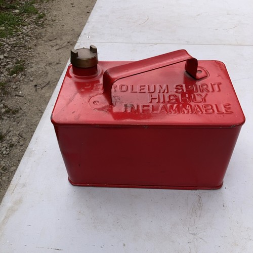 Rare vintage valor 1953 one - rare,