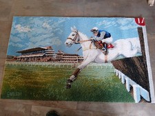 Desert Orchid Axminster  Worth
