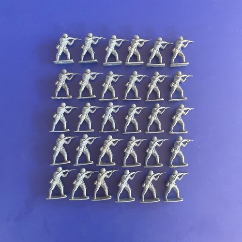 Airfix toy soldiers german - toy,