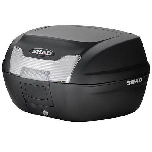 Shad sh40 top case litre - top,
