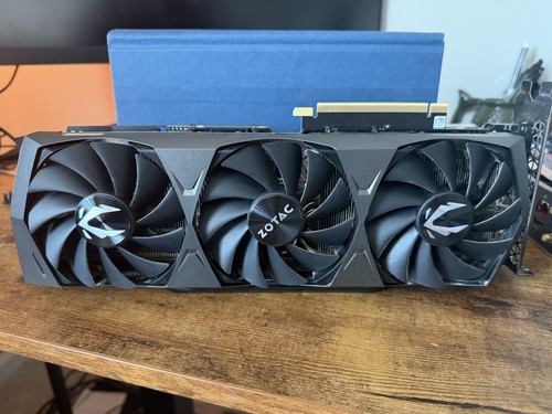 Zotac gaming geforce rtx 3080 - gaming,