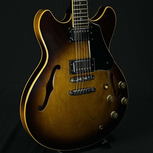 Ibanez as100 1982 used - 1982,