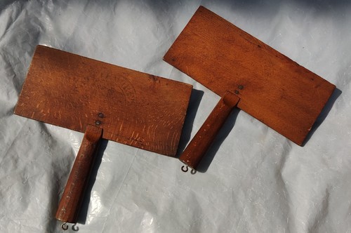 Antique vintage cotton - vintage,