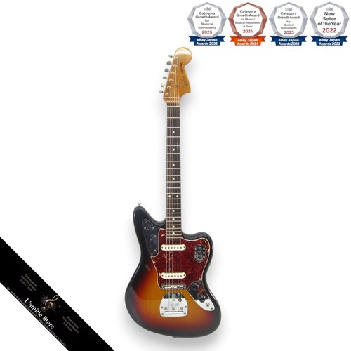 Fender mexico classic 60s - mexico,