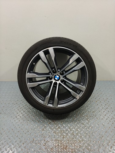 Genuine bmw f15 f16 468 - x5,