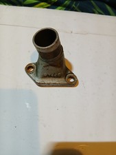 Villiers Engine Carburettor