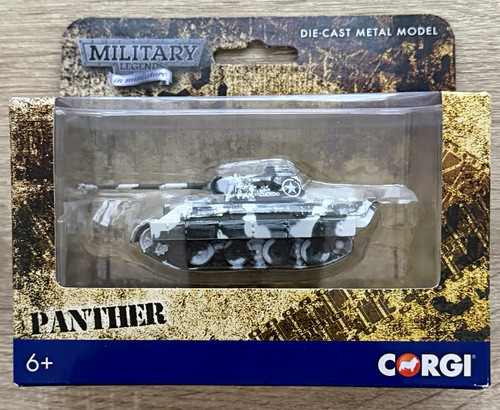 Corgi military legends - corgi,